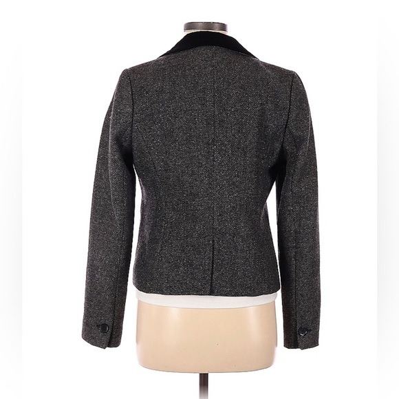 American Eagle Outfitters Wool Blazer - Picture 2 of 7